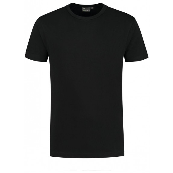 Santino Jacob T-shirt Black
