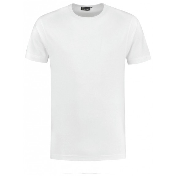 Santino Jacob T-shirt White