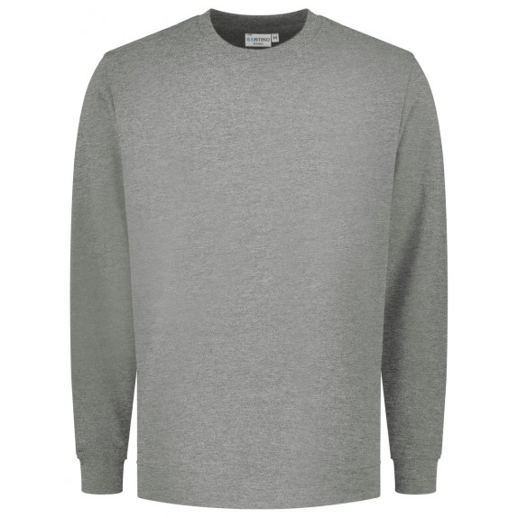 Santino Lyon Sweater Sport Grey