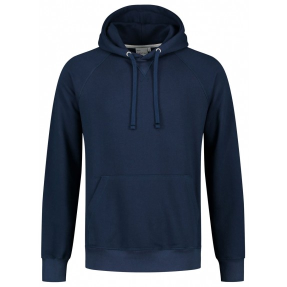 Santino Rens Hooded Sweater Real Navy