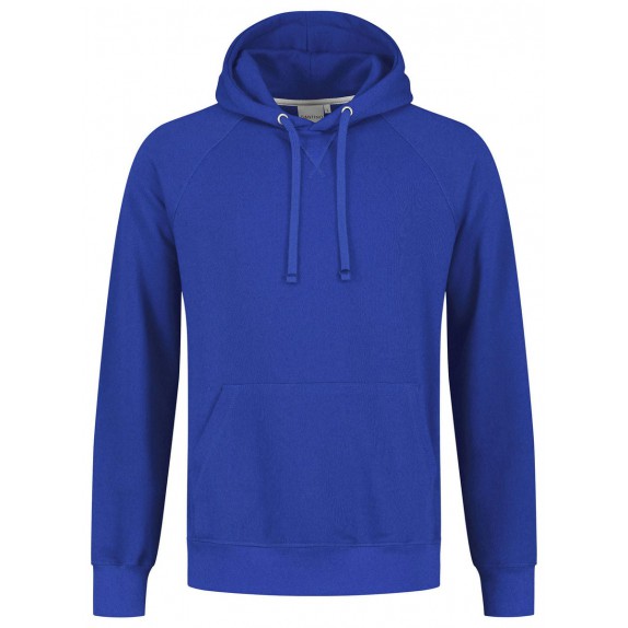 Santino Rens Hooded Sweater Royal Blue