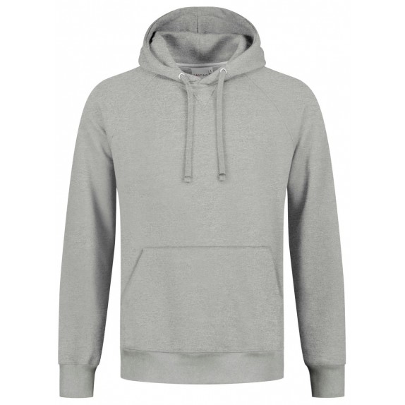 Santino Rens Hooded Sweater Sport Grey