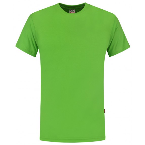 Tricorp 101001 T-Shirt 145 Gram Lime
