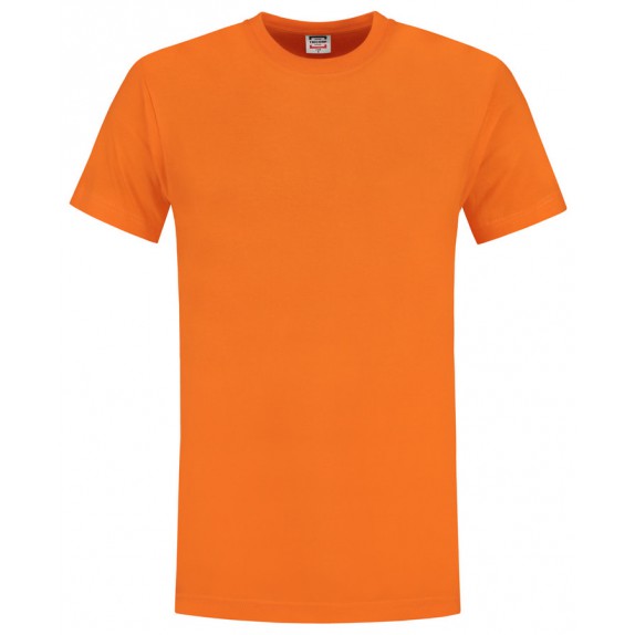 Tricorp 101001 T-Shirt 145 Gram Oranje
