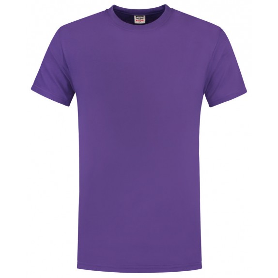 Tricorp 101001 T-Shirt 145 Gram Purple