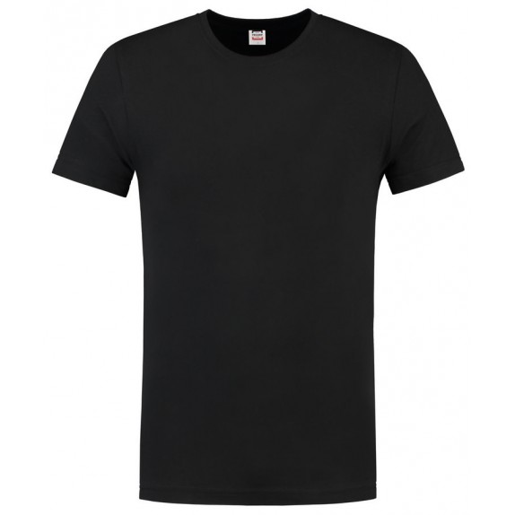 Tricorp 101004 T-Shirt Slim Fit Zwart