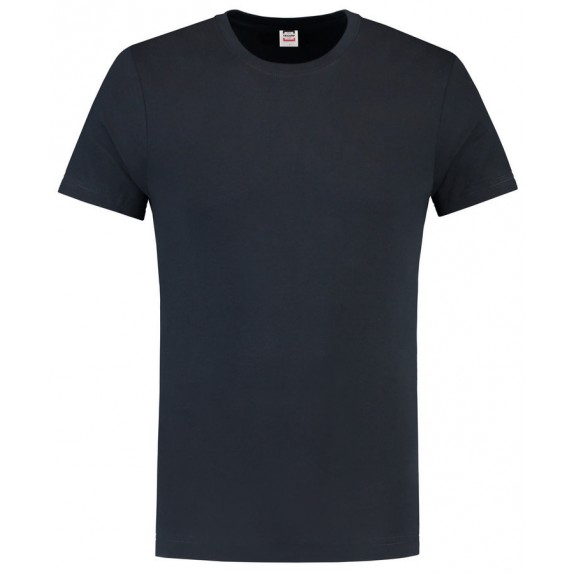 Tricorp 101004 T-Shirt Slim Fit Marineblauw