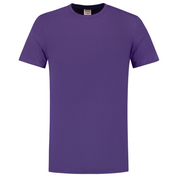 Tricorp 101004 T-Shirt Slim Fit Purple