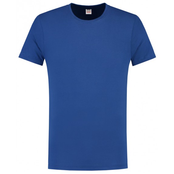 Tricorp 101004 T-Shirt Slim Fit Royalblue