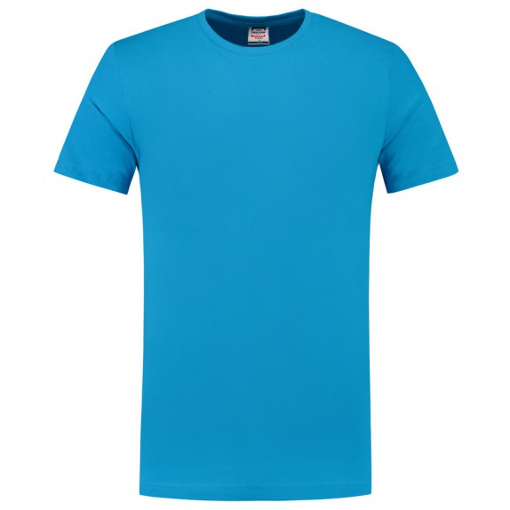 Tricorp 101004 T-Shirt Slim Fit Turquoise