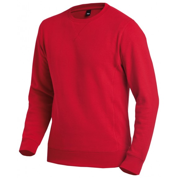 FHB Timo Sweater Rood