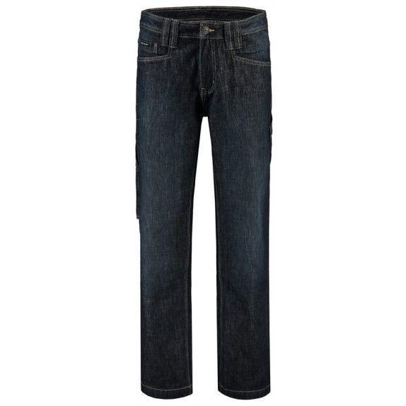 Tricorp 502001 Jeans Basis Deminblue