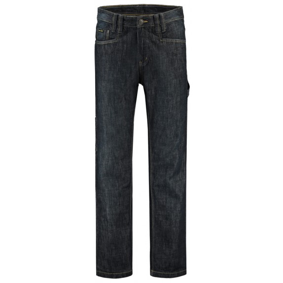 Tricorp 502002 Jeans Low Waist Deminblue