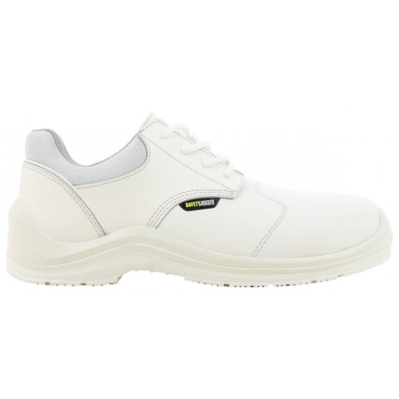 Safety Jogger Volluto81 S3 Wit