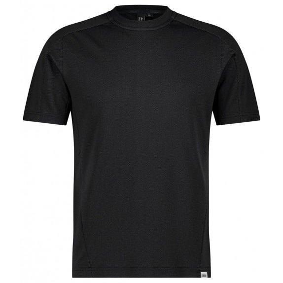 Dassy Fuji T-shirt Zwart