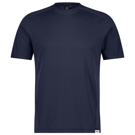 Dassy Fuji T-shirt Nachtblauw
