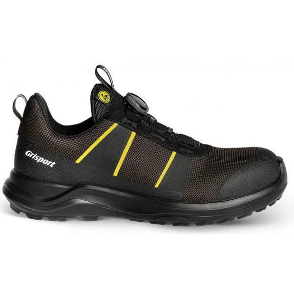 Grisport Active Pro Disc S1P Werkschoenen BOA