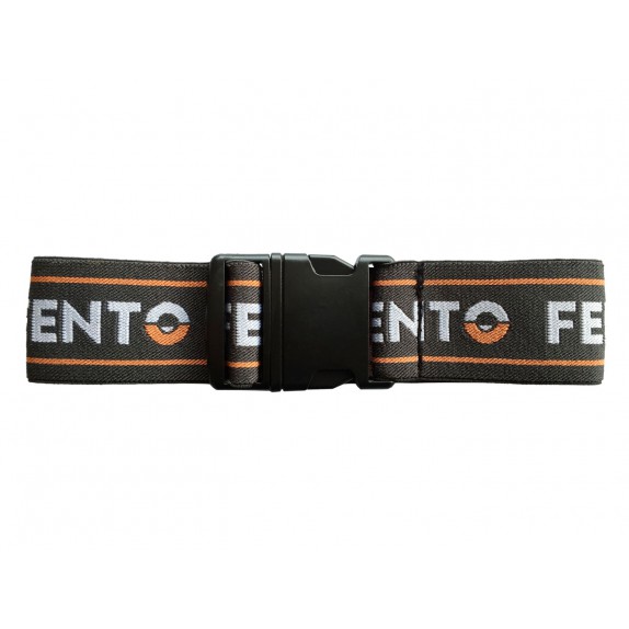 Fento ORIGINAL Elastieken met clip (2 stuks) Pro 200
