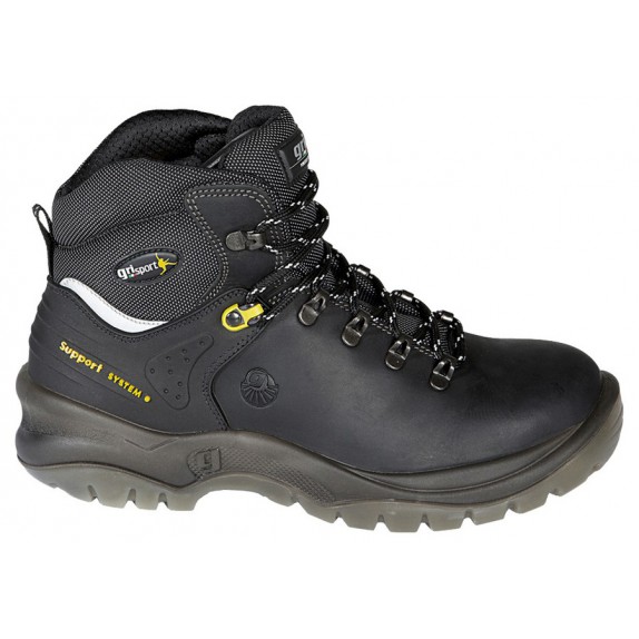 Grisport 70072 var 116 S2 Werkschoenen