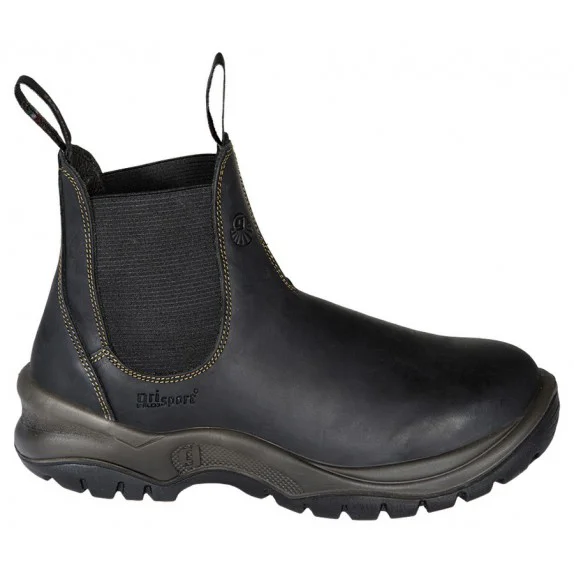 Grisport 72457C var 12 S3 Werkschoenen