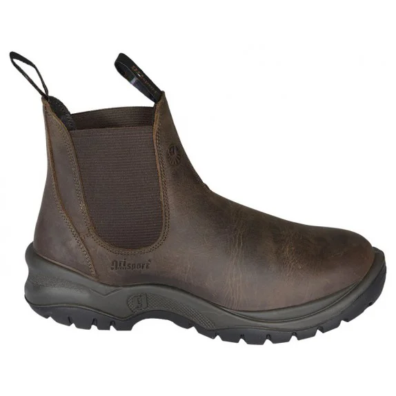 Grisport 72457C var 8 S3 Werkschoenen