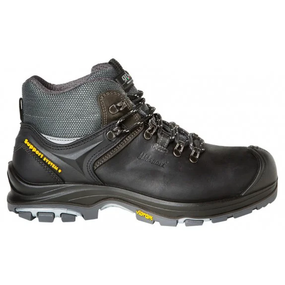 Grisport Yucon var 58 S3 Werkschoenen Gratis Bezorging