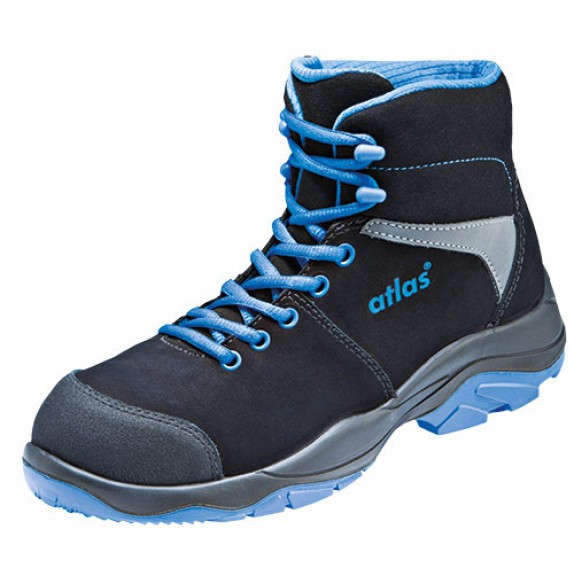 Atlas GX 805 ESD S3 Sneaker Werkschoenen