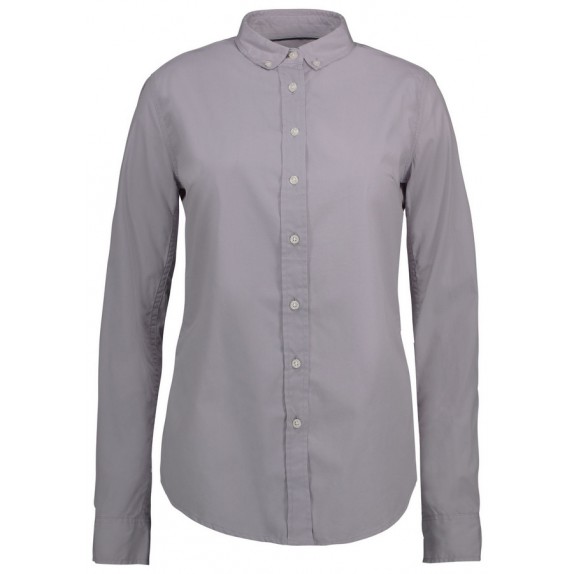 Pro Wear ID 0241 Casual Stretch Shirt Ladies Grey