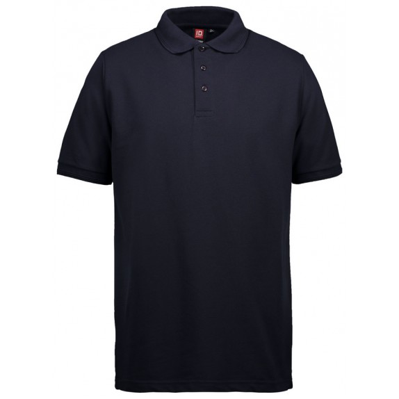 Pro Wear ID 0324 Pro Wear ID Polo Shirt |No Pocket Navy
