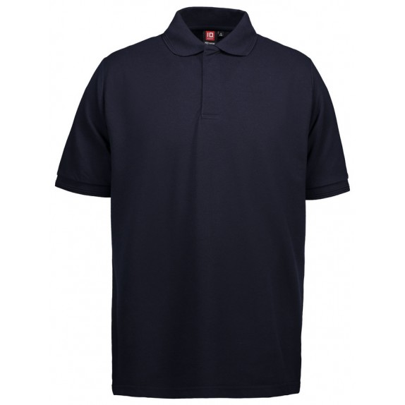 Pro Wear ID 0330 Pro Wear ID Polo Shirt|Press Stud Navy