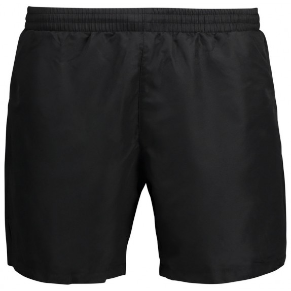 Pro Wear ID 0404 Sports And Club Shorts Black
