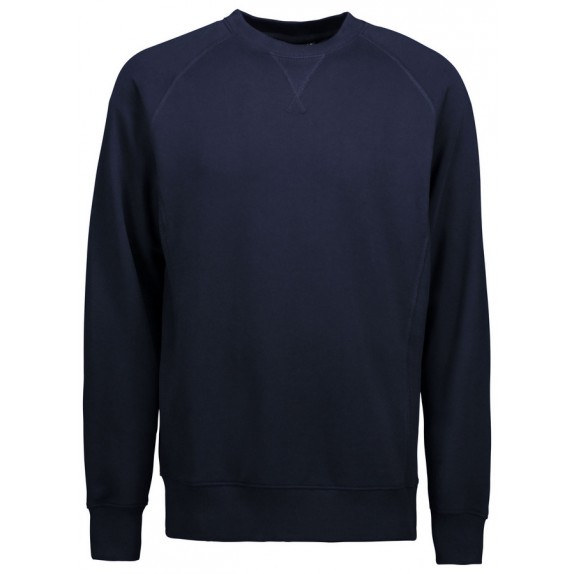 Pro Wear ID 0613 Men Exclusive Sweatshirt Navy