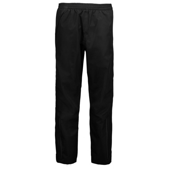 Pro Wear ID 0775 Zip'N'Mix Trousers Black