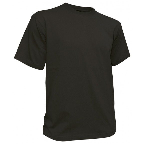Dassy Oscar T-shirt Zwart