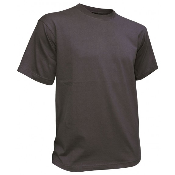 Dassy Oscar T-shirt Cementgrijs