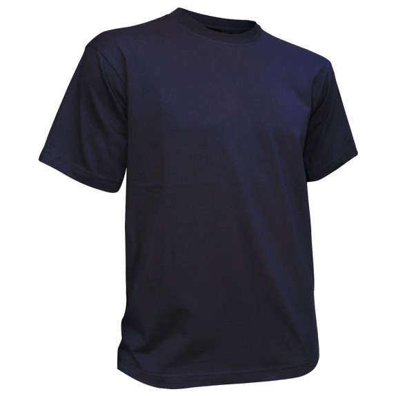 Dassy Oscar T-shirt Marineblauw