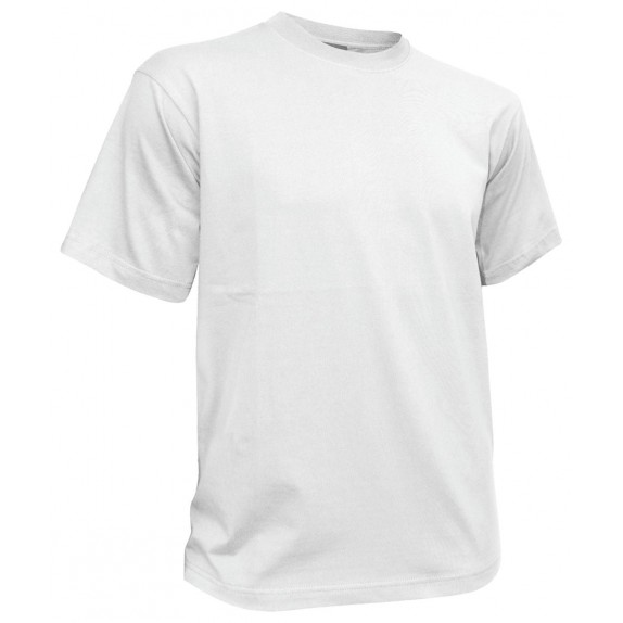 Dassy Oscar T-shirt Wit