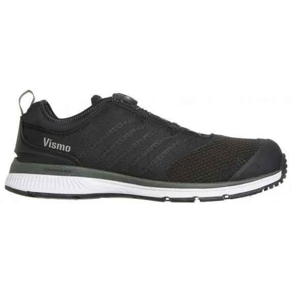 Vismo Twist EB-22B Laag model s1p Werkschoenen