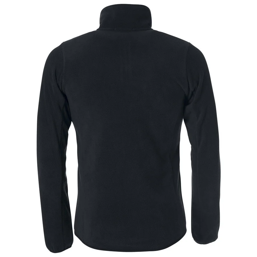 Clique basic polar fleece jacket zwart 9 2 van klanten