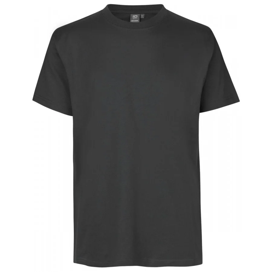 Pro Wear by Id 0300 T shirt Charcoal