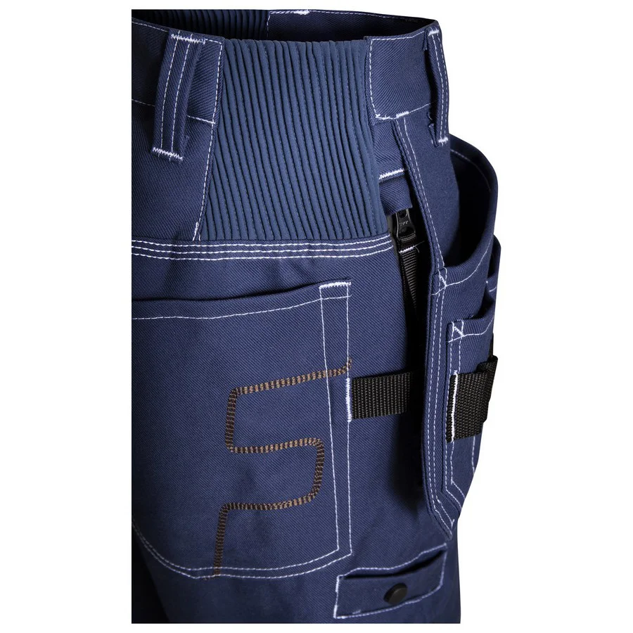 Fristad werkbroek online