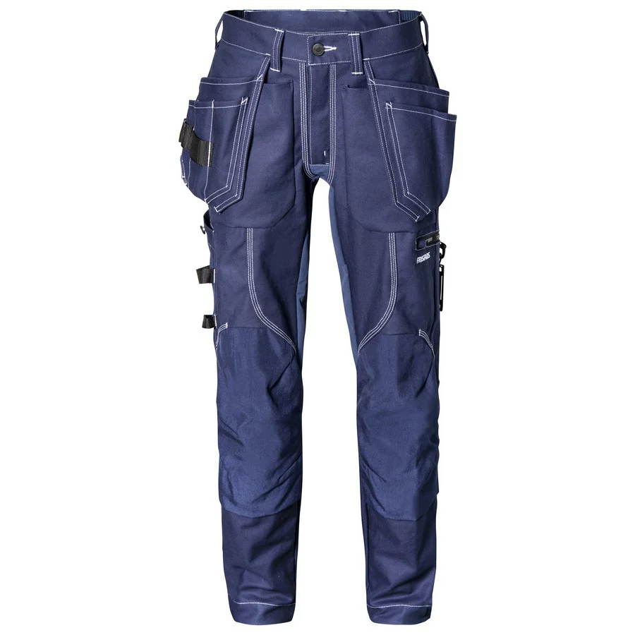 stretch FASG Blauw CDM | 9,2