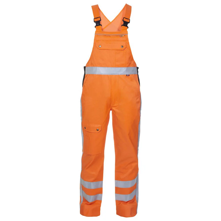 Oranje werkkleding clearance