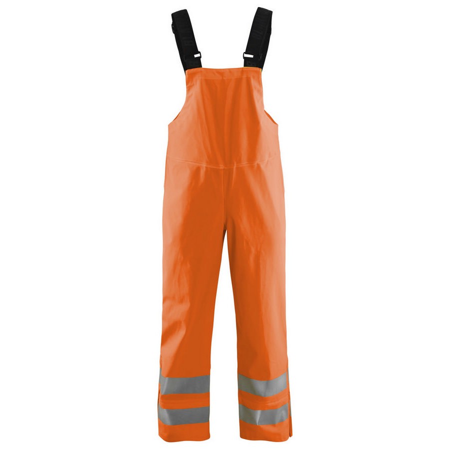 Regenbroek werkkleding outlet