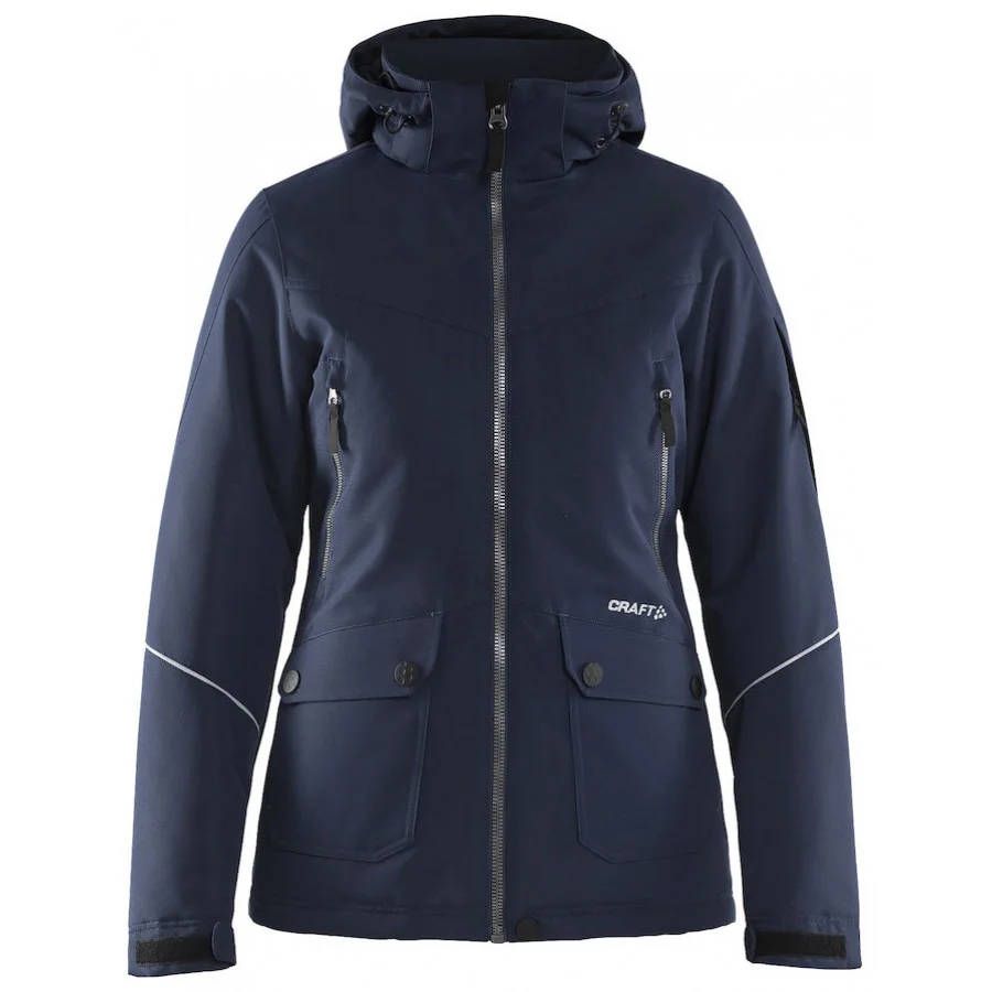 Craft hotsell utility jacket