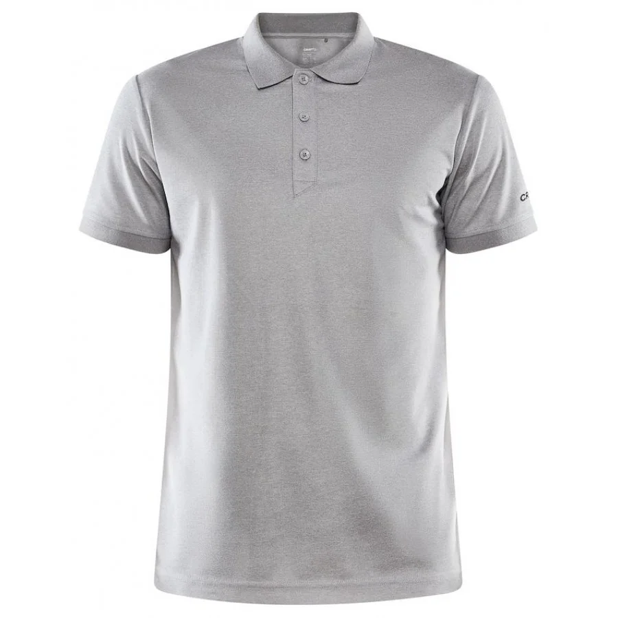 Craft hot sale polo heren