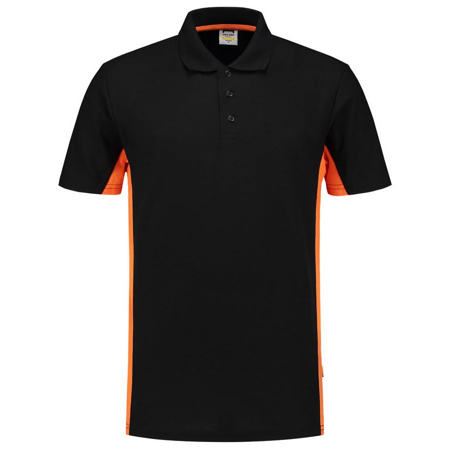 Oranje poloshirt best sale