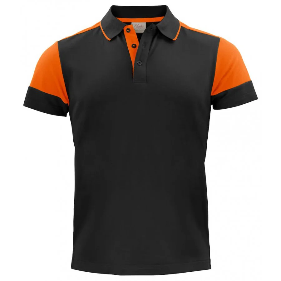 Polo bedrijfskleding store