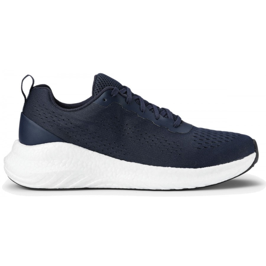 Printer Flex Schoenen Marine Kopen bij CDM Bedrijfskleding Snelle Levering