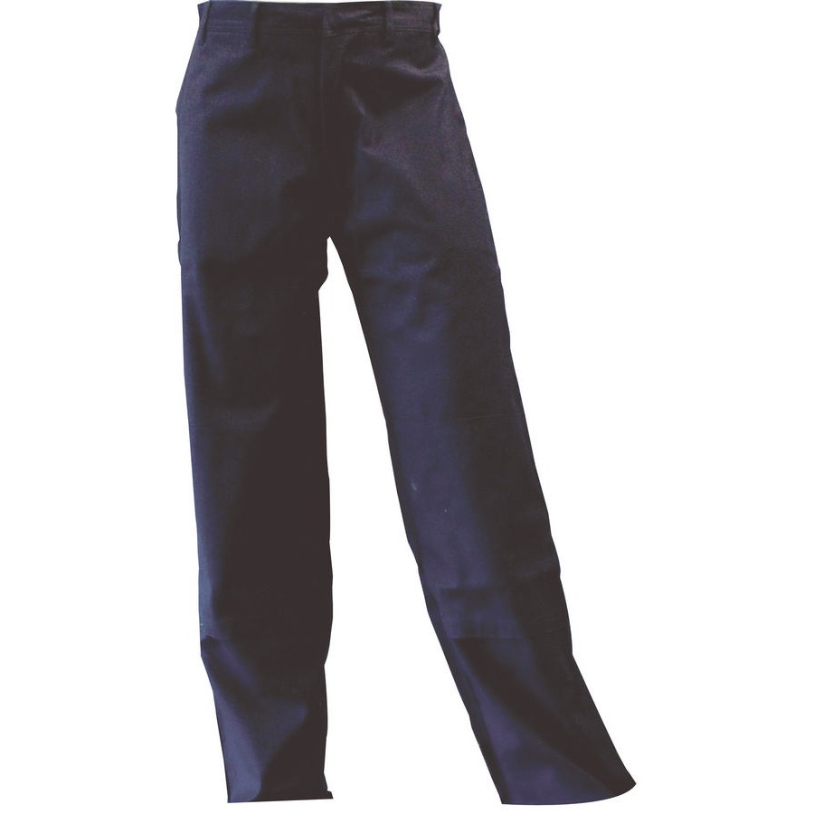 M Wear Probatex werkbroek 0199 FR AST marineblauw 9 2 Rating